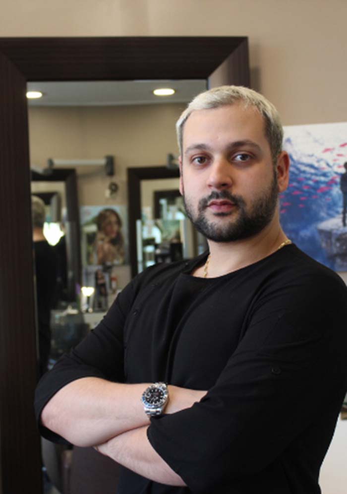 Matteo